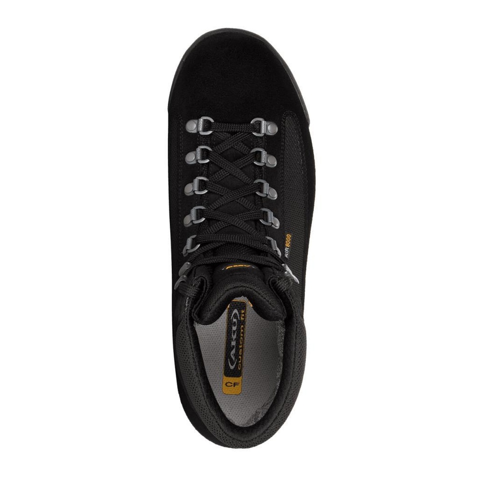 Slope Micro Goretex Vibram Bot