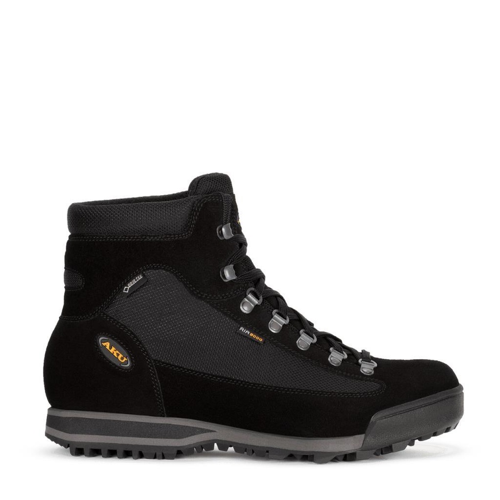 Slope Micro Goretex Vibram Bot
