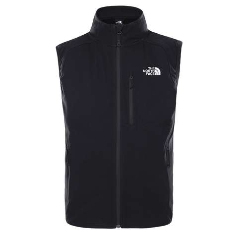 Siyah M NIMBLE VEST - EU Erkek Ceket NF0A4955JK31