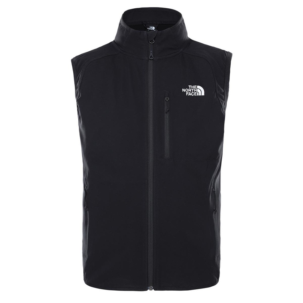 M NIMBLE VEST - EU Erkek Ceket