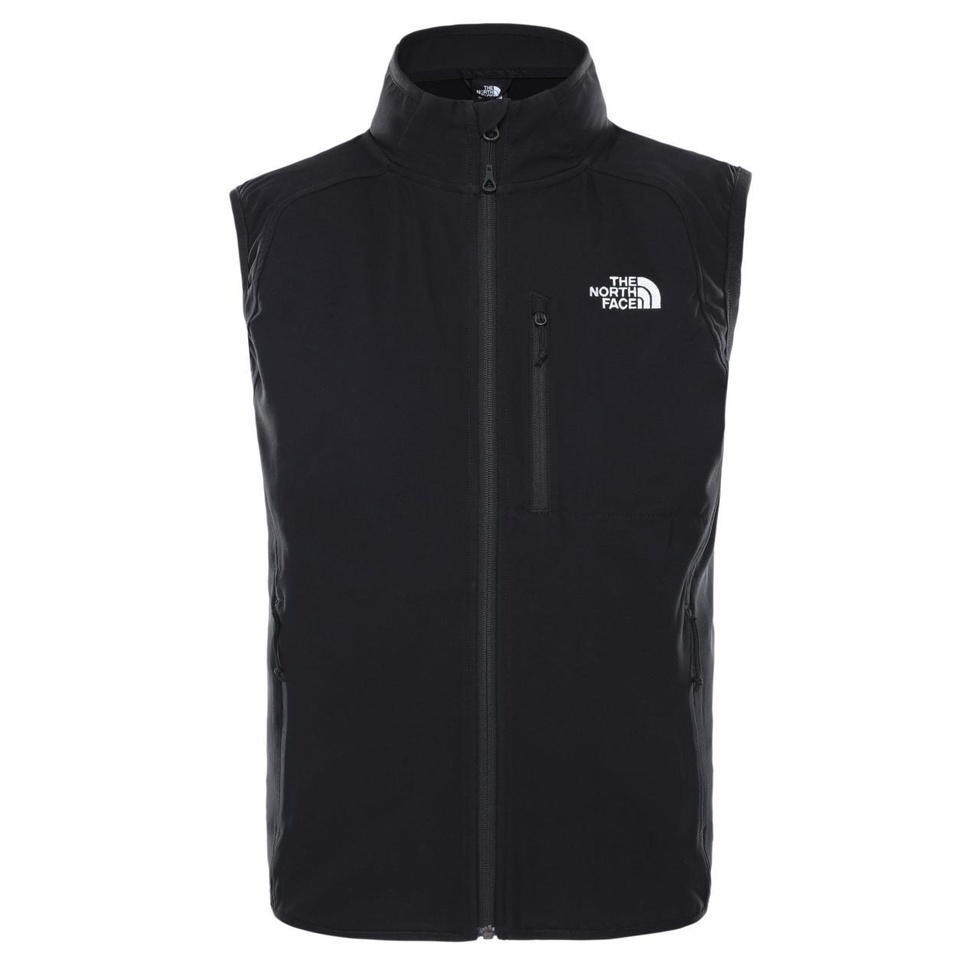 M NIMBLE VEST - EU Erkek Ceket