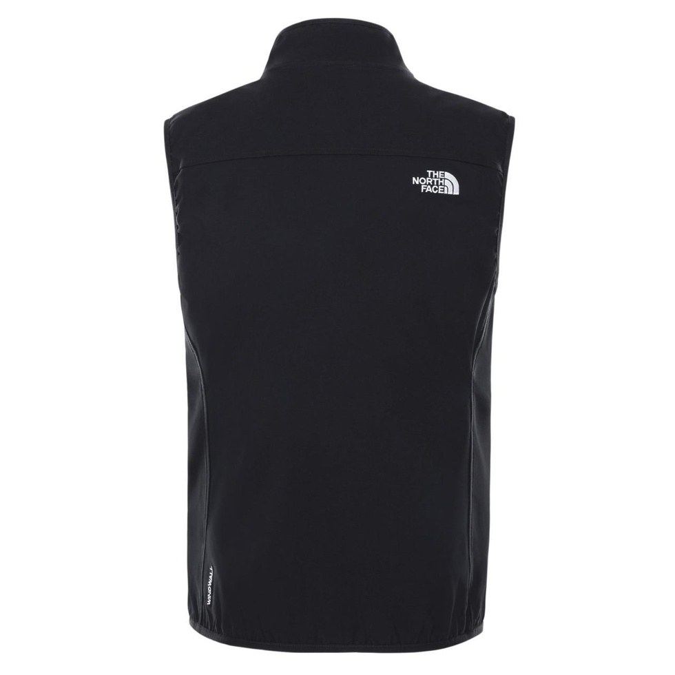 M NIMBLE VEST - EU Erkek Ceket