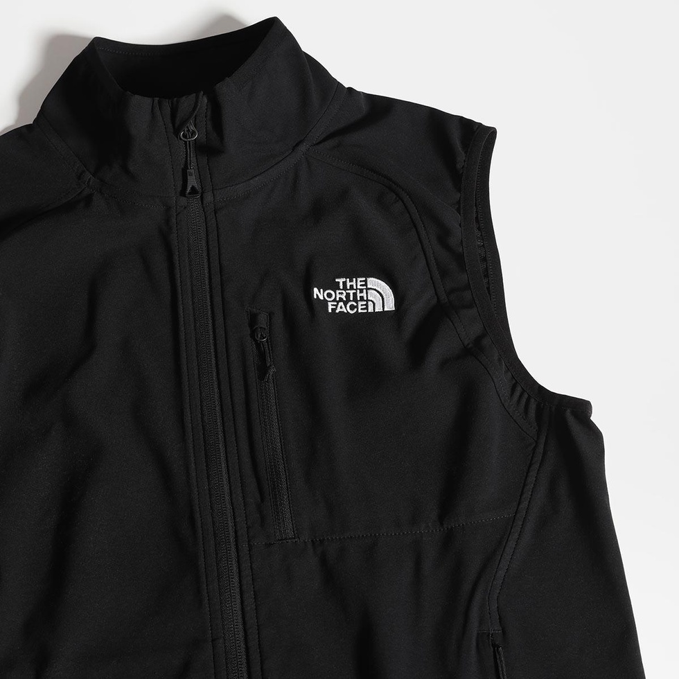 M NIMBLE VEST - EU Erkek Ceket
