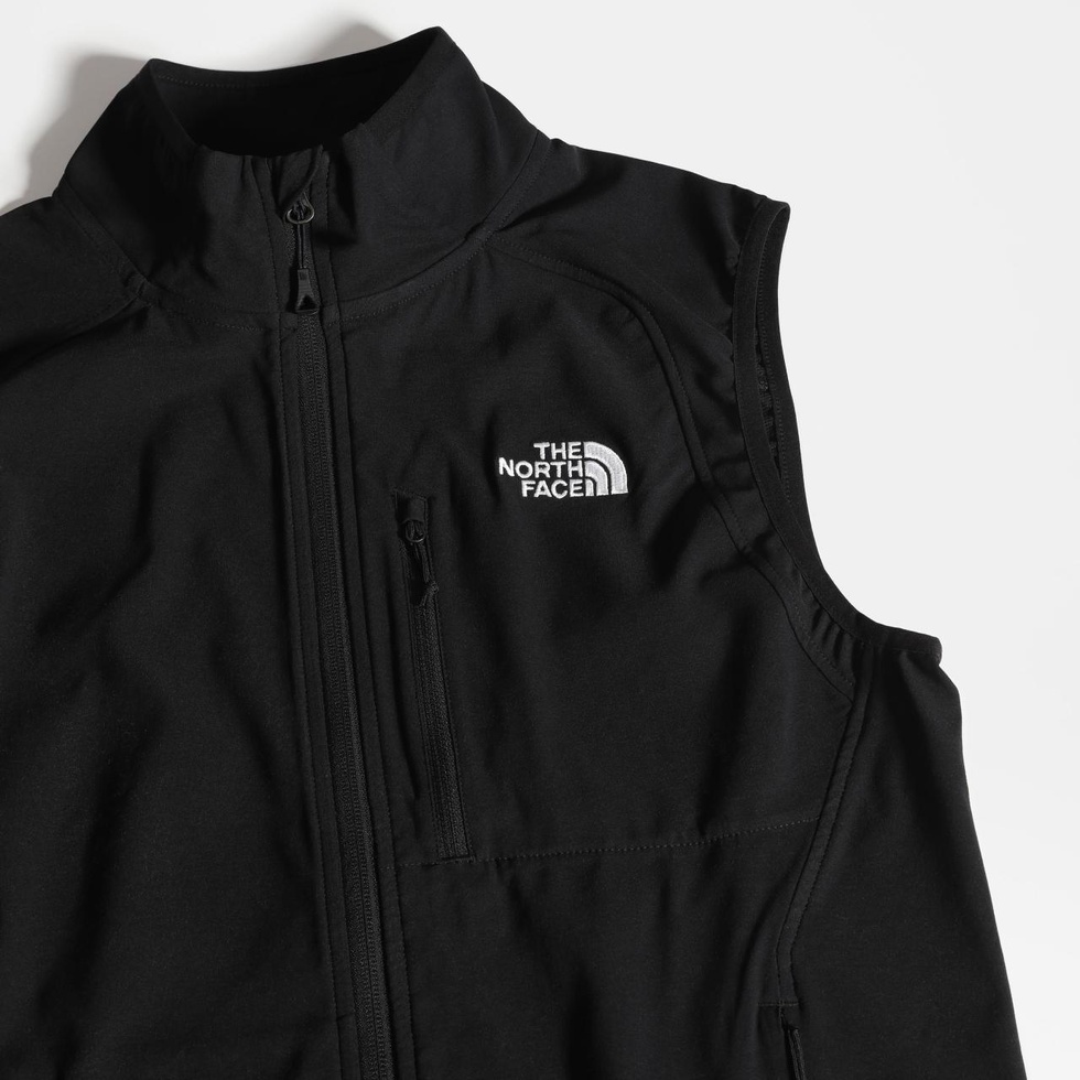 M NIMBLE VEST - EU Erkek Ceket