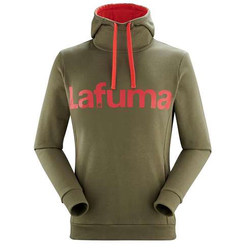 Yeşil LEAF SWEATER Erkek Swetshirt