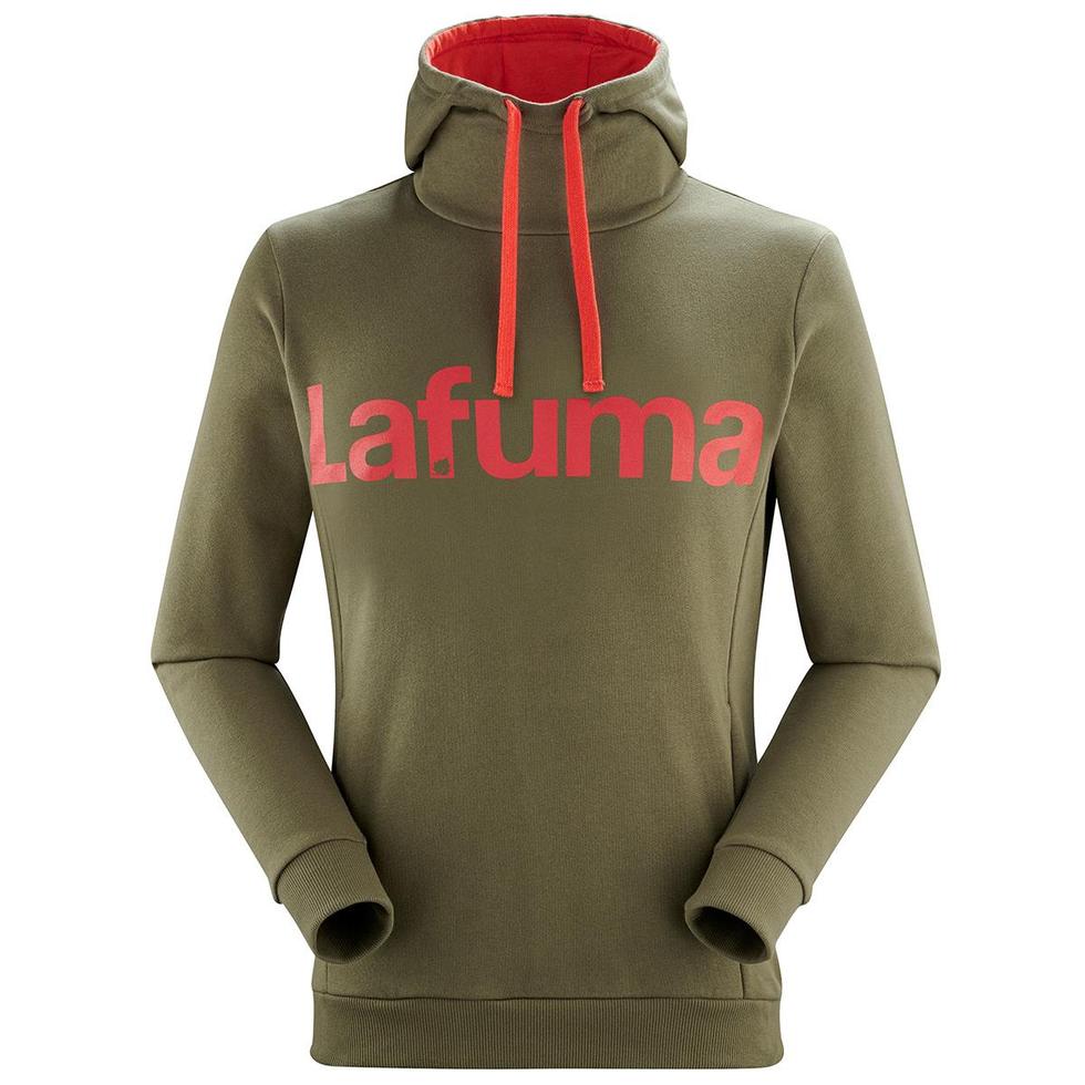 LEAF SWEATER Erkek Swetshirt