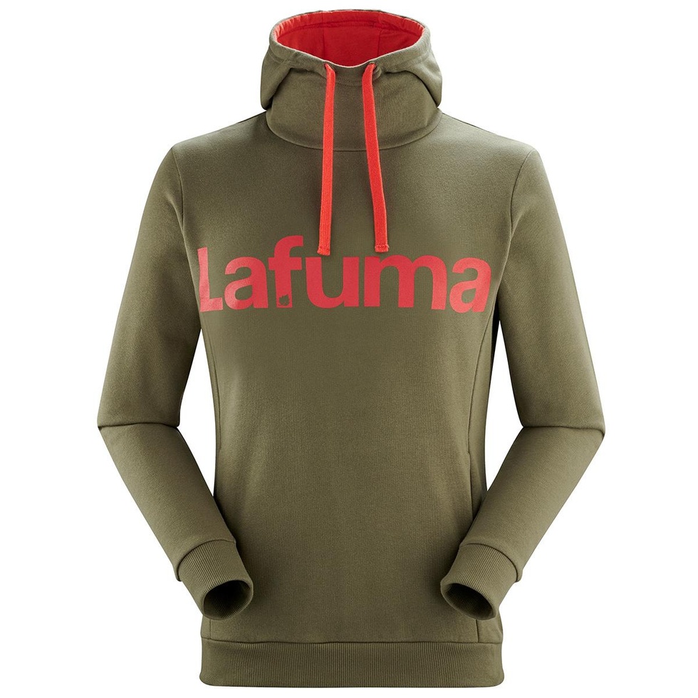 LEAF SWEATER Erkek Swetshirt