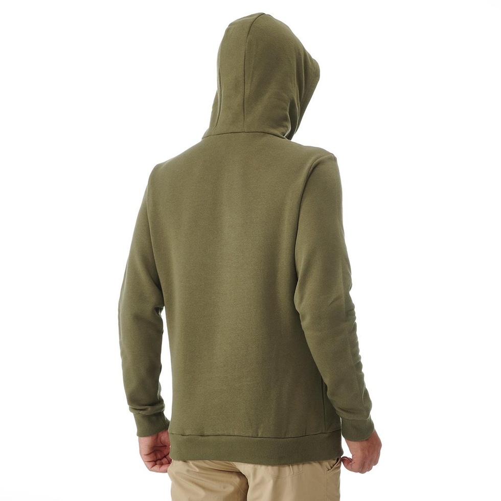 LEAF SWEATER Erkek Swetshirt