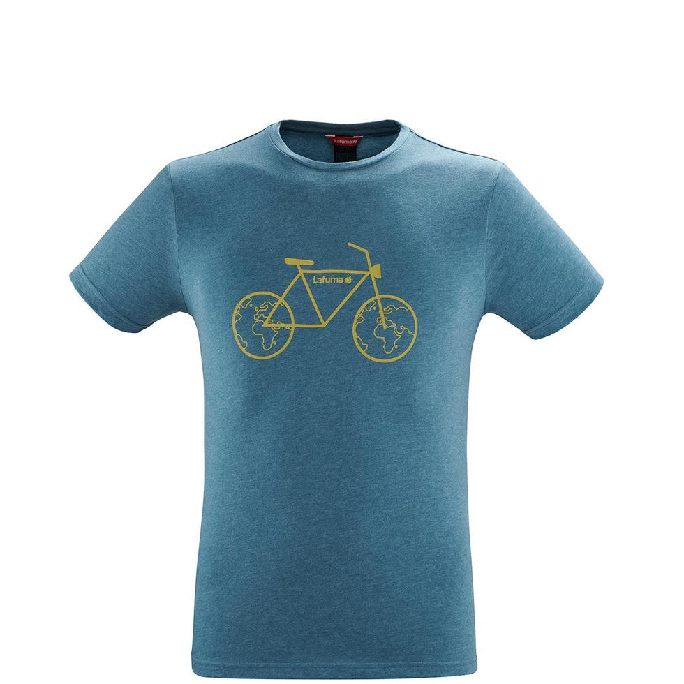 ADVENTURE TEE Erkek Tişört