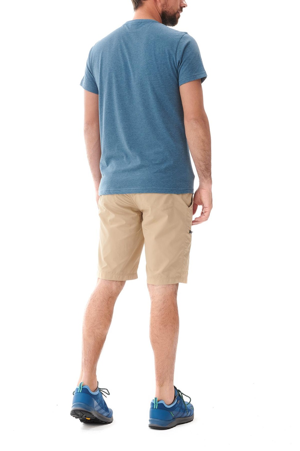 ADVENTURE TEE Erkek Tişört