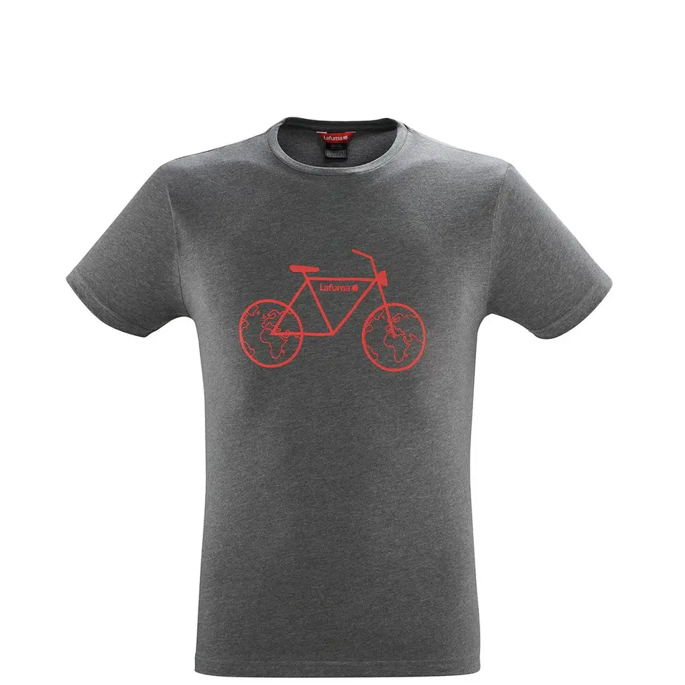 ADVENTURE TEE Erkek Tişört