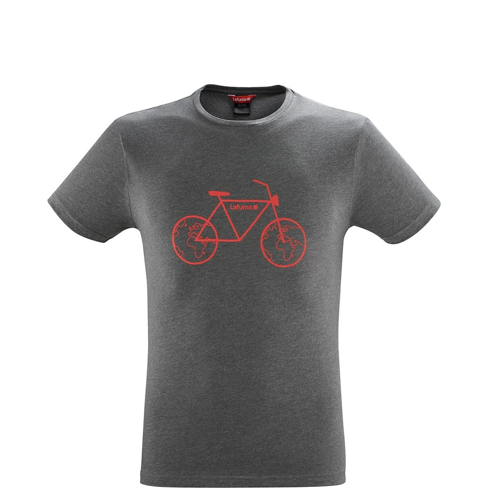 ADVENTURE TEE Erkek Tişört