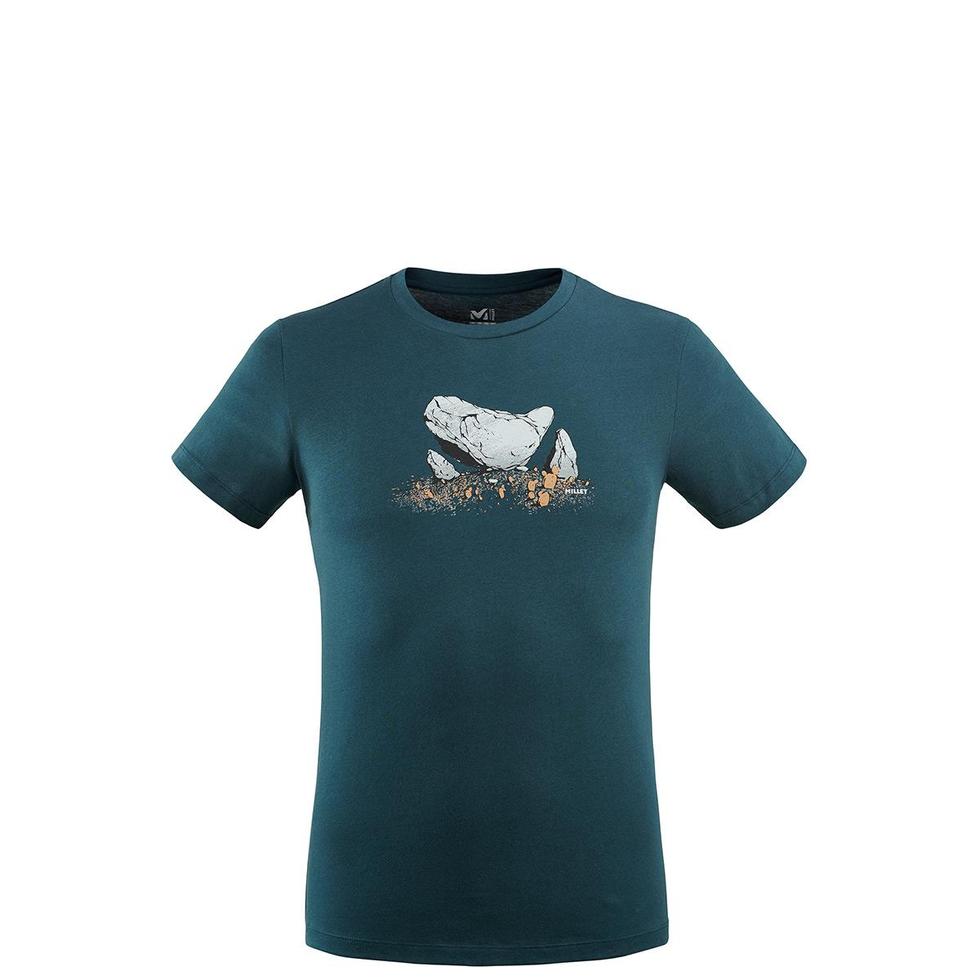 Boulder Dream TS SS Tişört