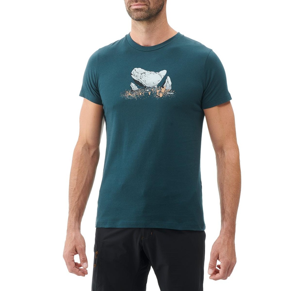 Boulder Dream TS SS Tişört
