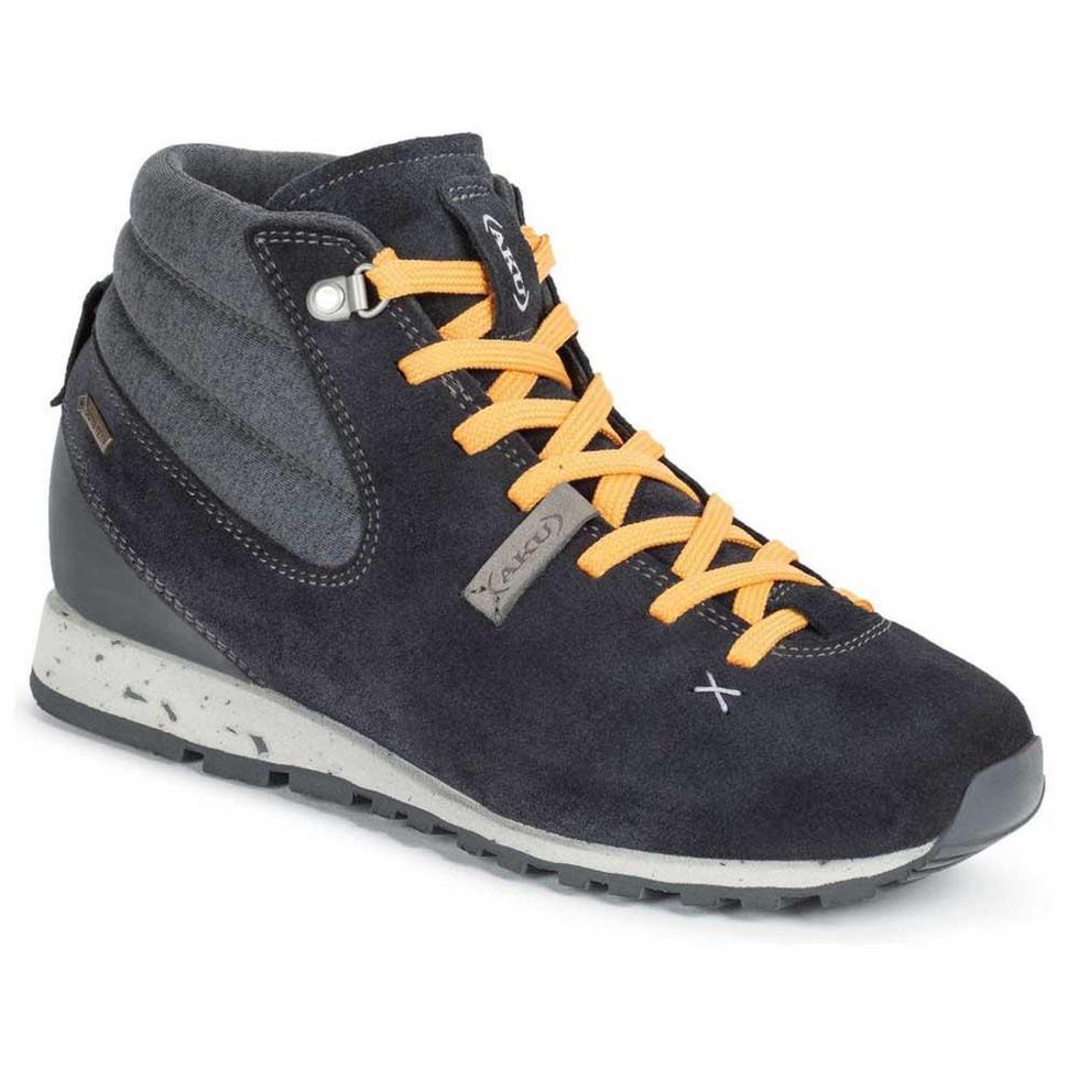 Bellamont MID Goretex Kadın Bot