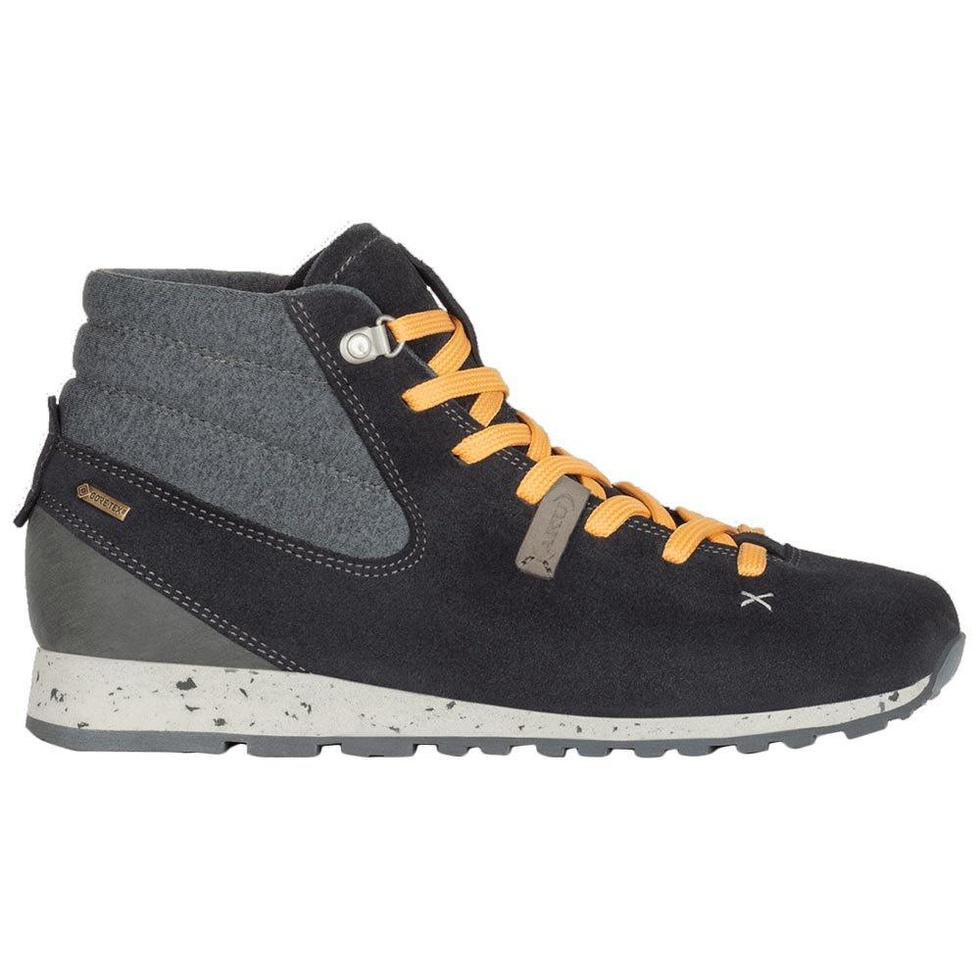 Bellamont MID Goretex Kadın Bot
