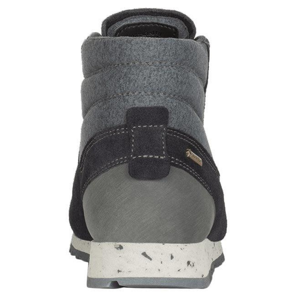 Bellamont MID Goretex Kadın Bot