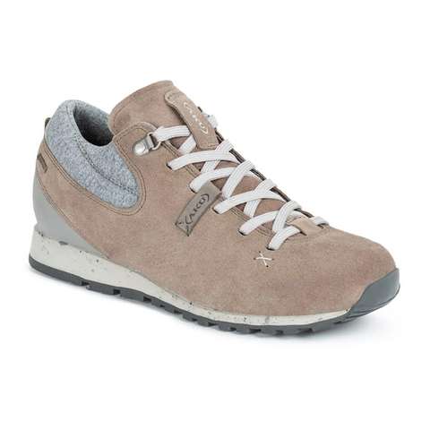Bej Bellamont GAIA Goretex Kadın Ayakkabı A516025