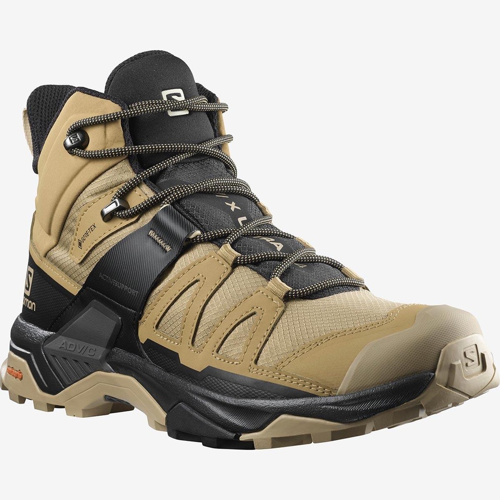X ULTRA 4 MID GTX Ayakkabı