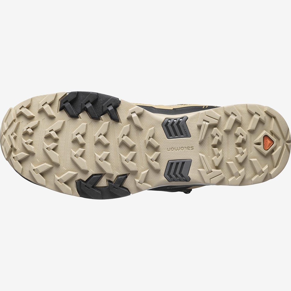 X ULTRA 4 MID GTX Ayakkabı