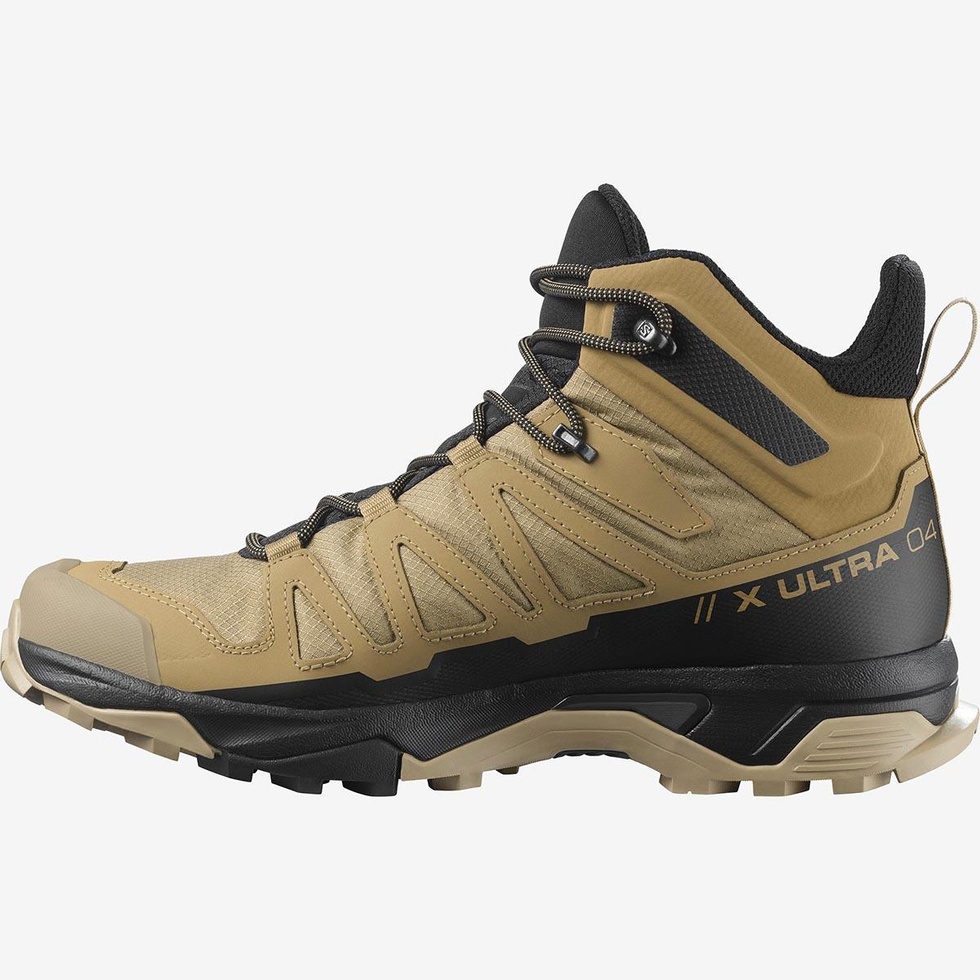 X ULTRA 4 MID GTX Ayakkabı