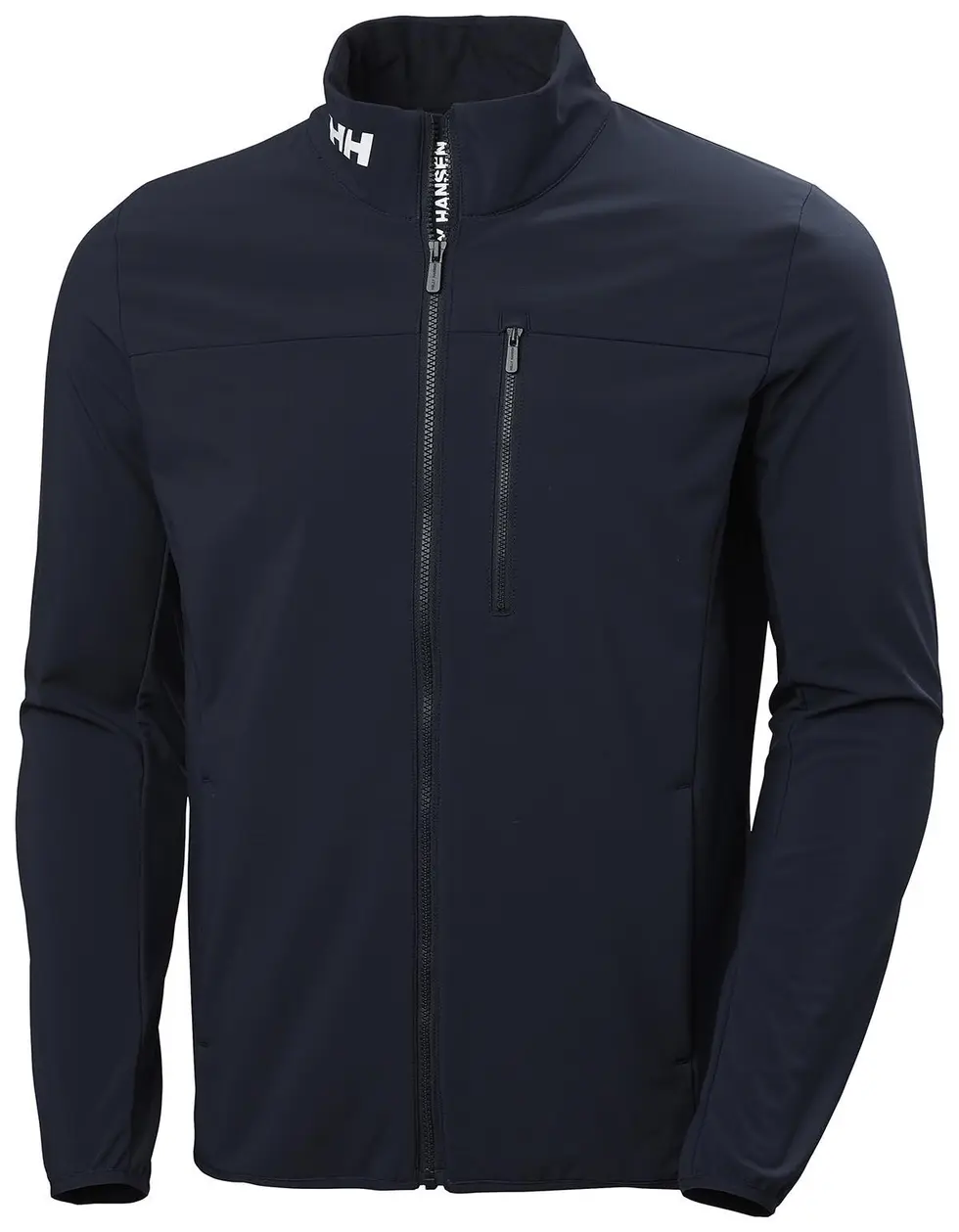 CREW SOFTSHELL MONT 2.0 Erkek Mont