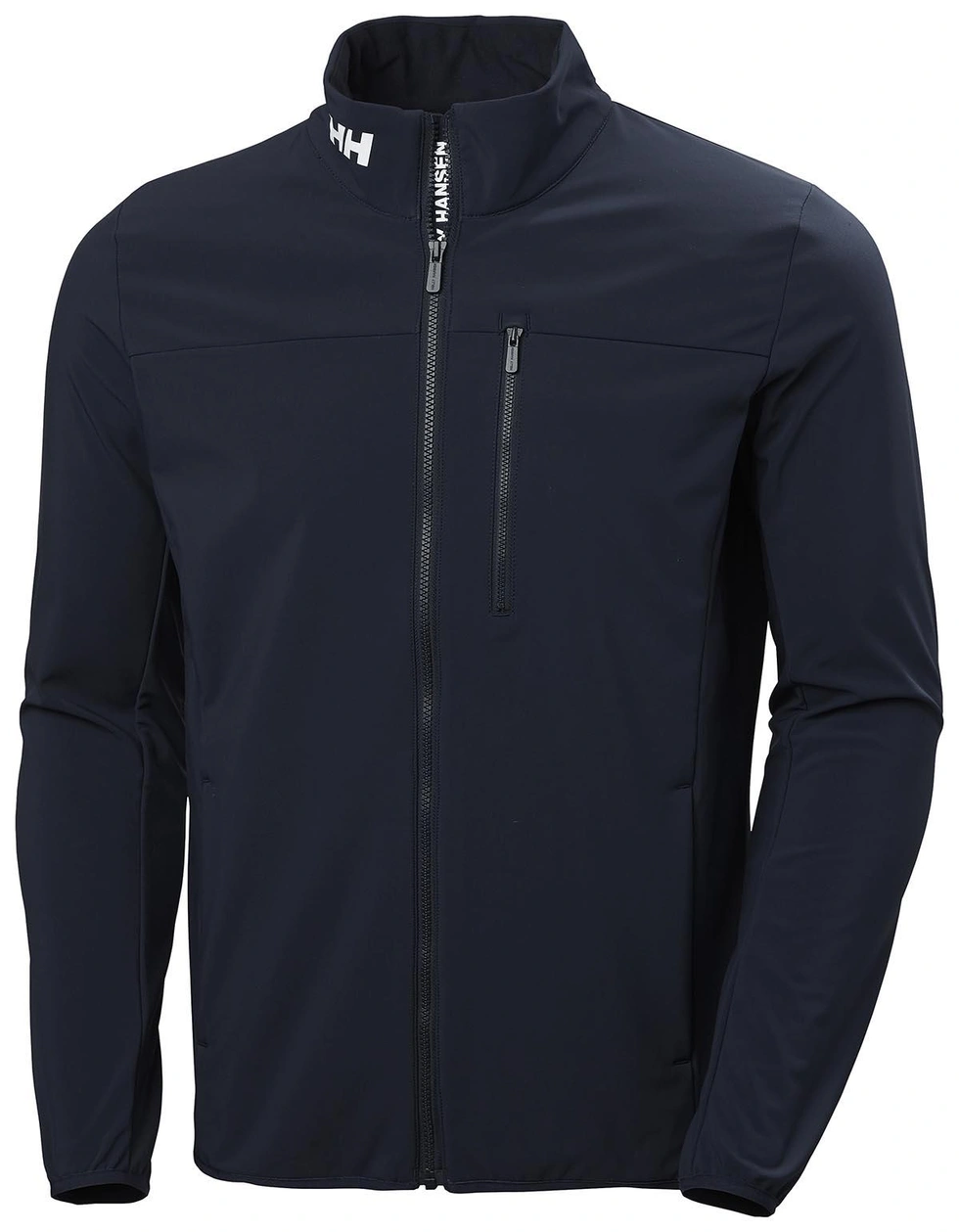 CREW SOFTSHELL MONT 2.0 Erkek Mont