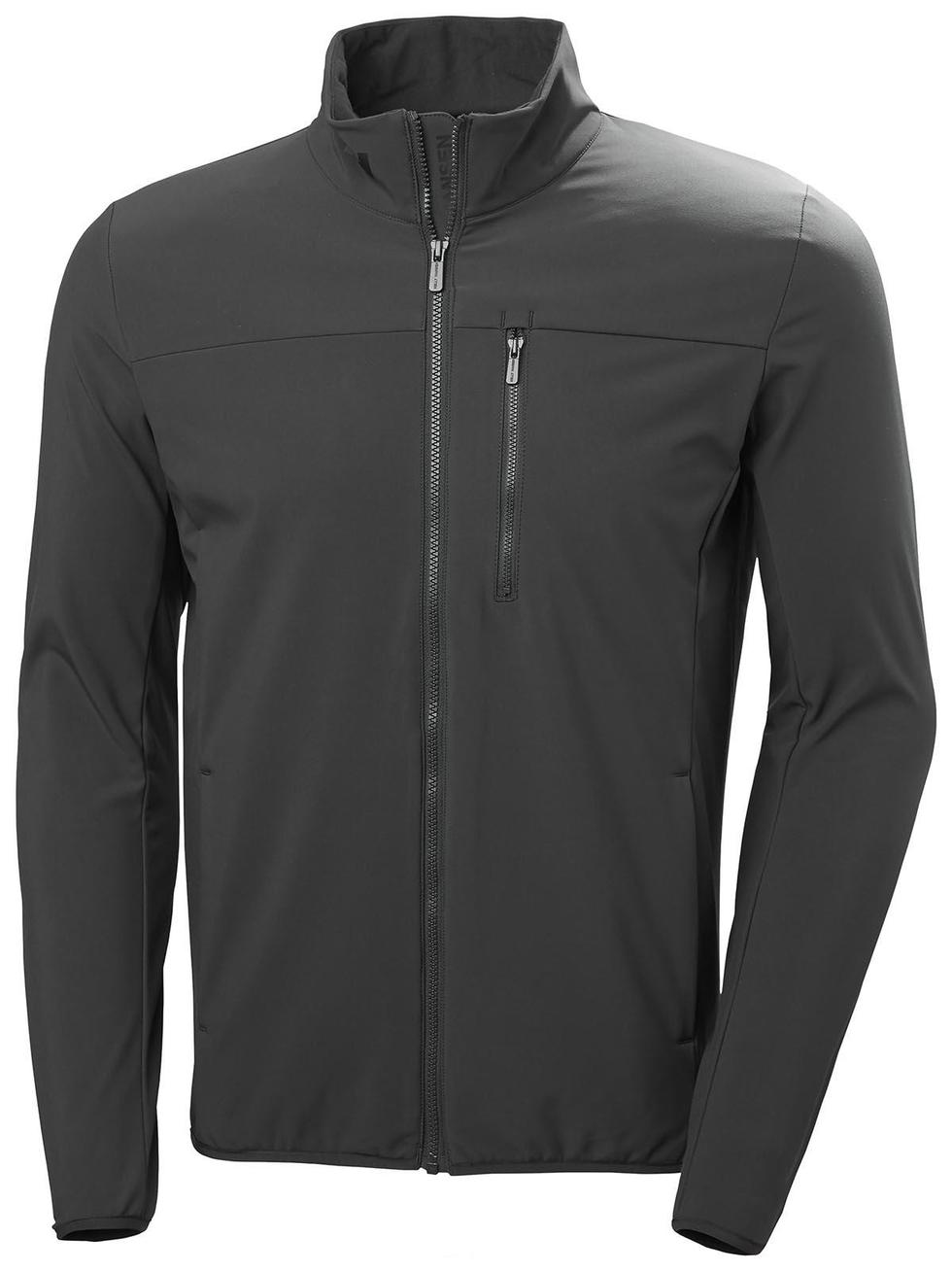 HH CREW SOFTSHELL Erkek JACKET 2.0