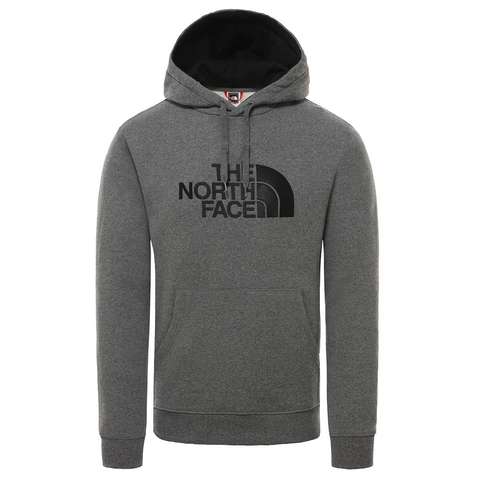 Tek Renk Erkek DREW PEAK Swetshirt HOODIE NF00AHJYLXS1