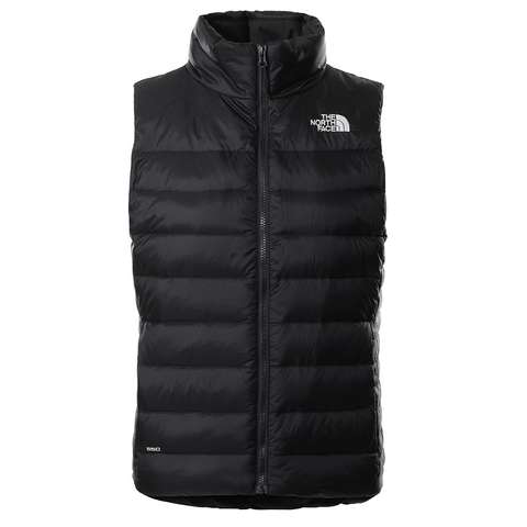 Siyah Kadın ACONCAGUA VEST NF0A4R3FJK31