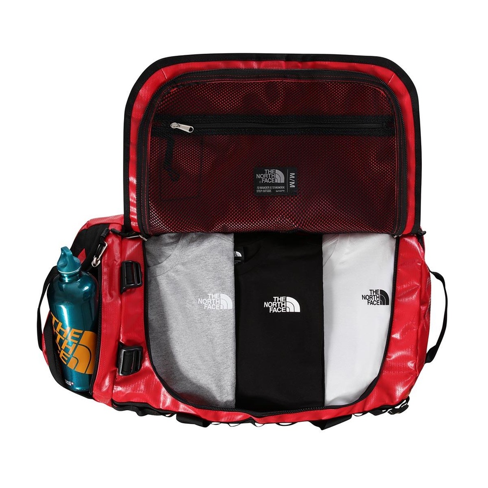 BASE CAMP DUFFEL - M Çanta