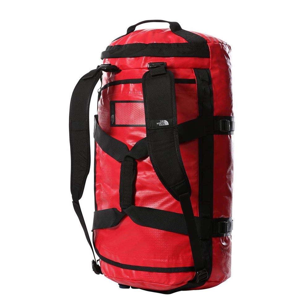 BASE CAMP DUFFEL - M Çanta