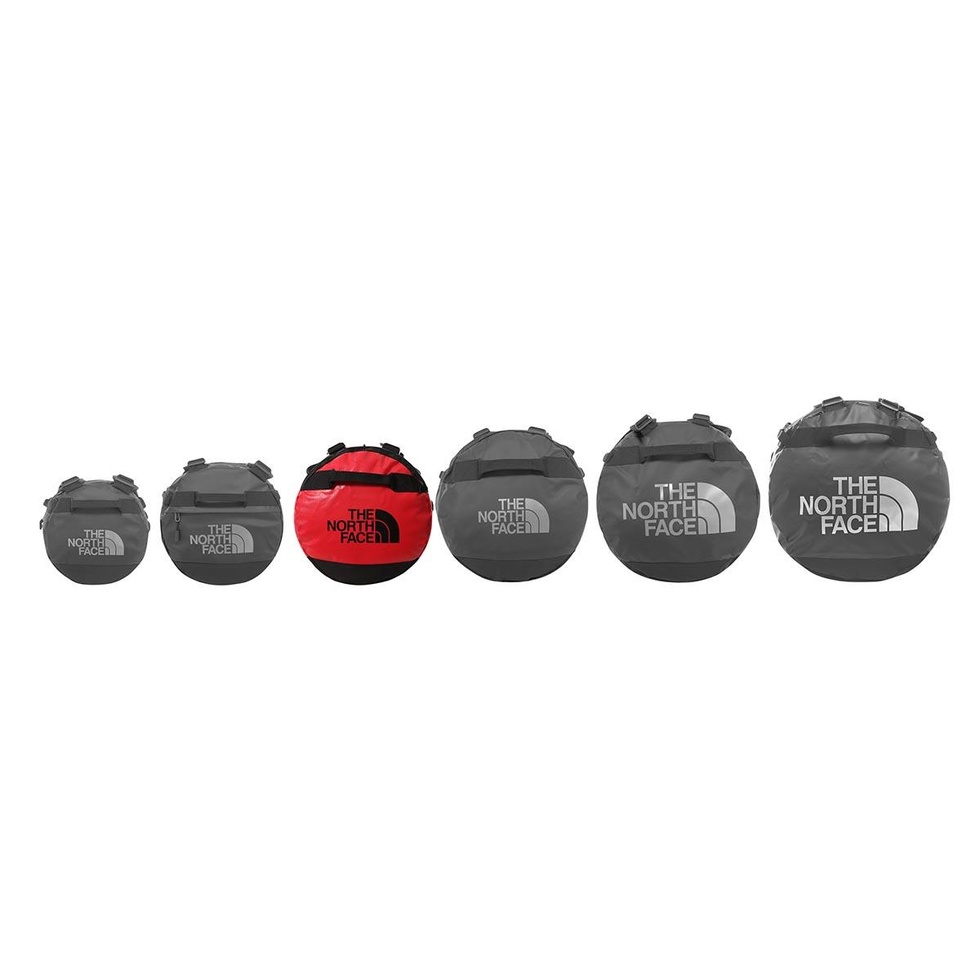 BASE CAMP DUFFEL - M Çanta