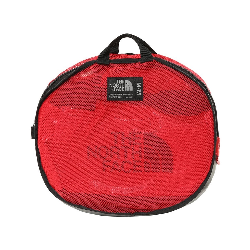 BASE CAMP DUFFEL - M Çanta