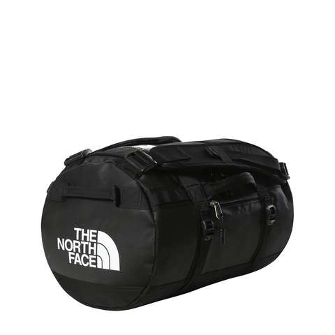 Siyah BASE CAMP DUFFEL - XS Çanta NF0A52SSKY41