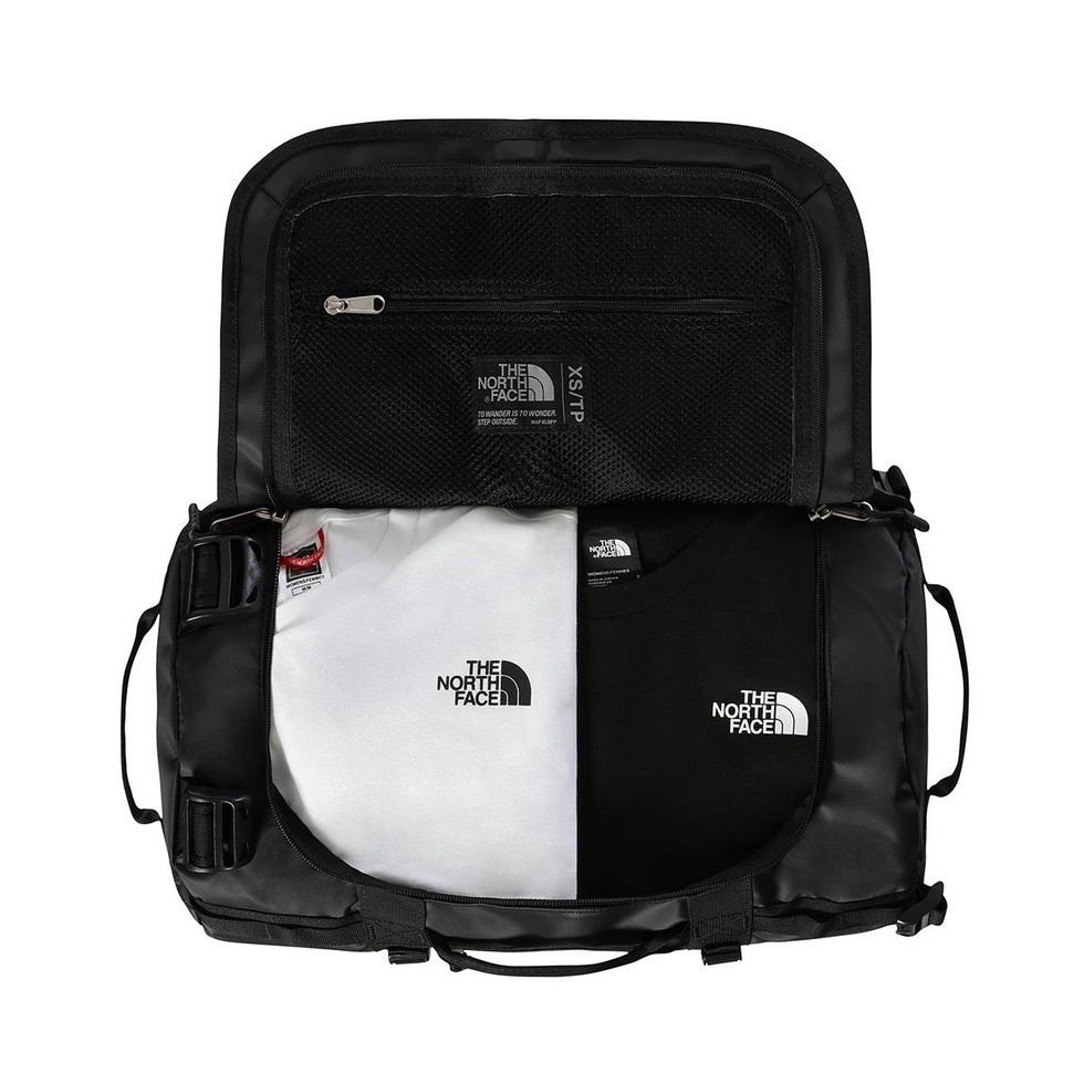 BASE CAMP DUFFEL - XS Çanta