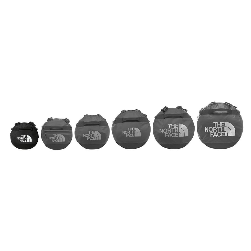 BASE CAMP DUFFEL - XS Çanta