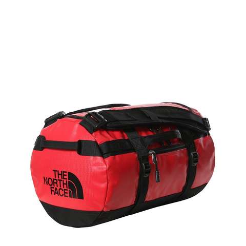 Kırmızı BASE CAMP DUFFEL - XS Çanta NF0A52SSKZ31