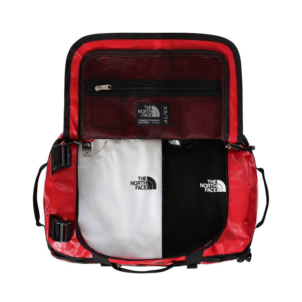 BASE CAMP DUFFEL - XS Çanta