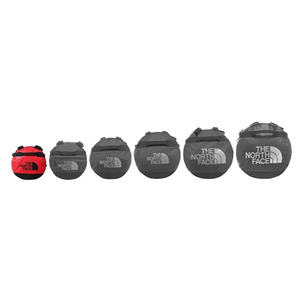BASE CAMP DUFFEL - XS Çanta