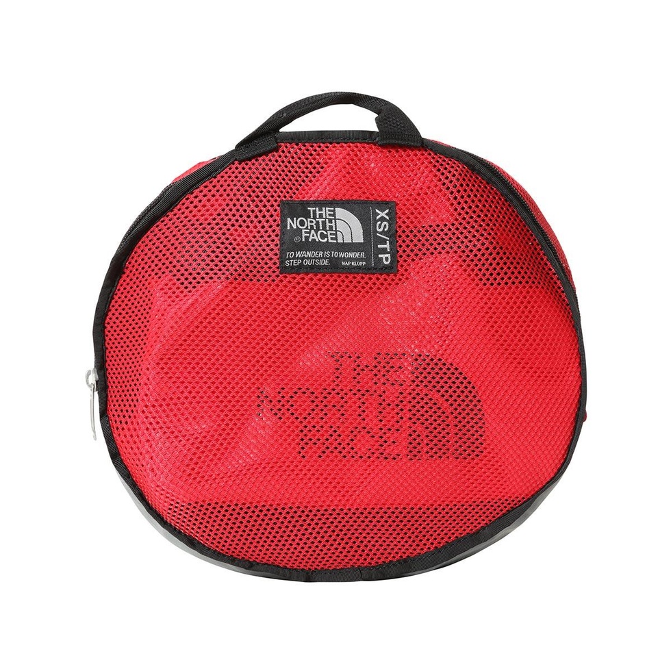BASE CAMP DUFFEL - XS Çanta