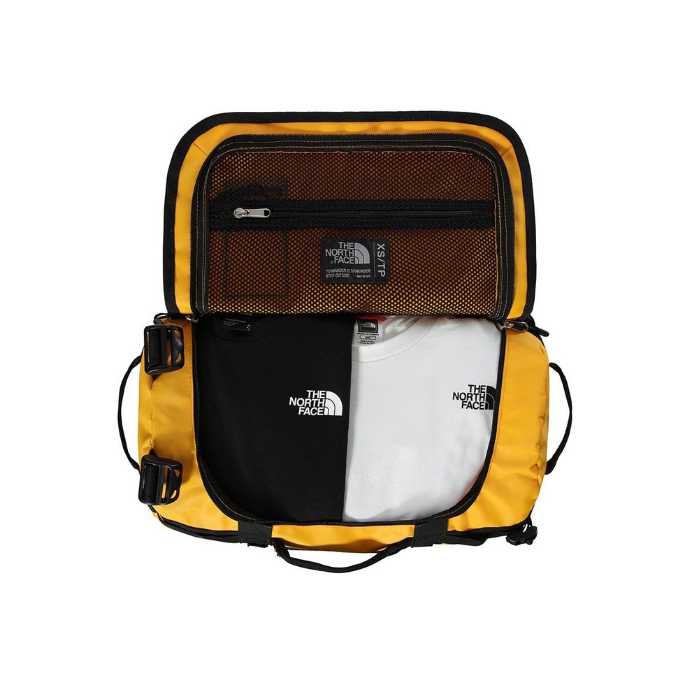 BASE CAMP DUFFEL - XS Çanta