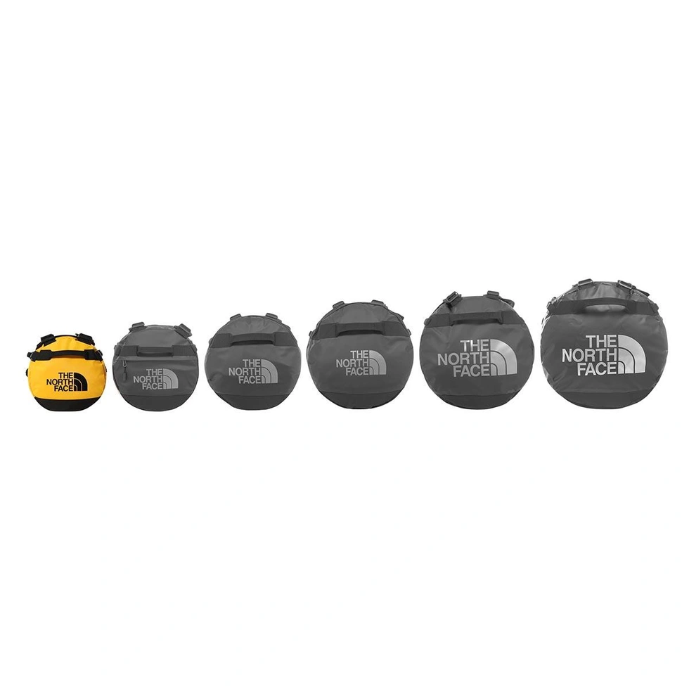 BASE CAMP DUFFEL - XS Çanta