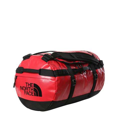 Kırmızı BASE CAMP DUFFEL - S Çanta NF0A52STKZ31