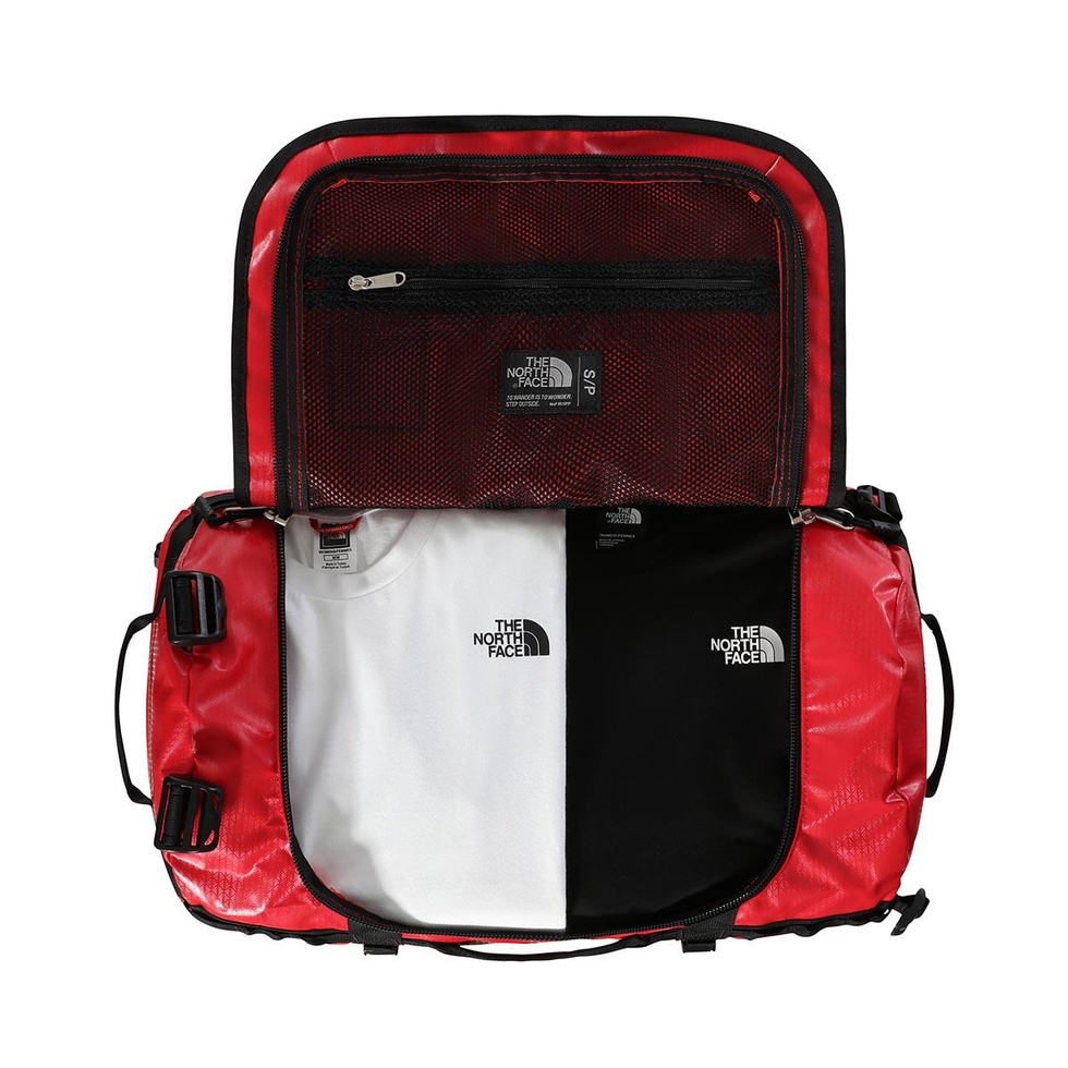 BASE CAMP DUFFEL - S Çanta