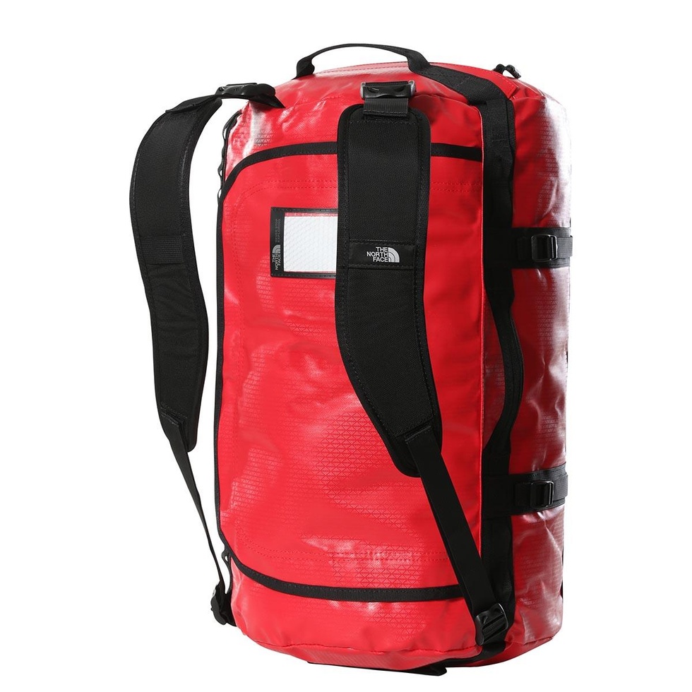BASE CAMP DUFFEL - S Çanta