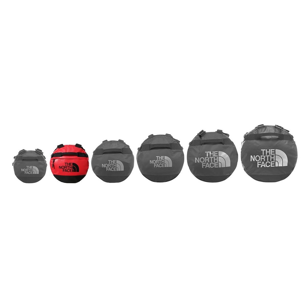 BASE CAMP DUFFEL - S Çanta