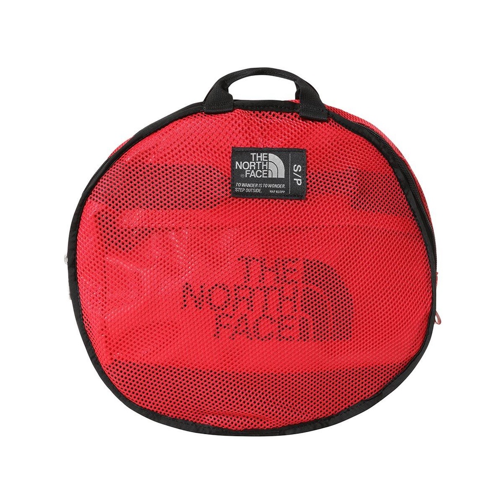 BASE CAMP DUFFEL - S Çanta