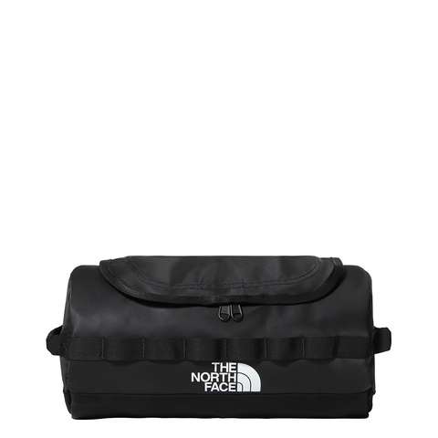 Siyah BC TRAVEL CANISTER - L Çanta NF0A52TFKY41