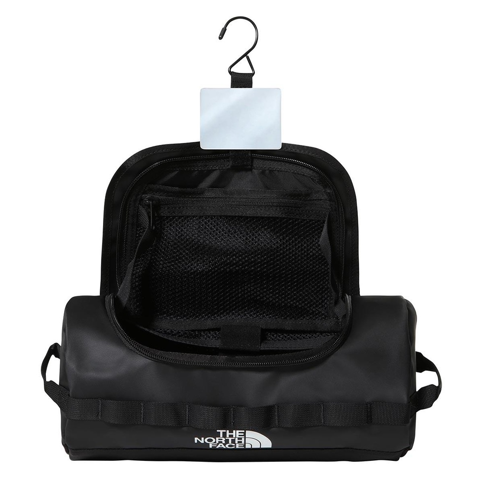 BC TRAVEL CANISTER - L Çanta